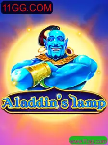 Explorando o Fantástico Mundo de Aladdinslamp
