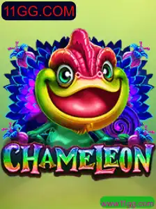 Descobrindo o Fascinante Jogo Chameleon