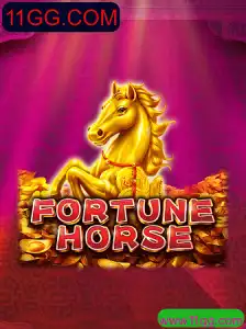 Explorando o Universo de FortuneHorse: Atração Global de Jogos