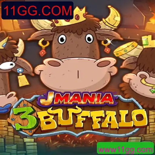 Explorando JMania3Buffalo: Um Mergulho no Novo Fenômeno dos Jogos