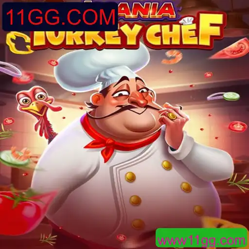 Explorando JManiaTurkeyChef: Um Jogo Cativante e Delicioso