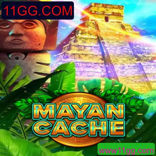 Descubra MayanCache: O Novo Fenômeno dos Jogos de Aventura