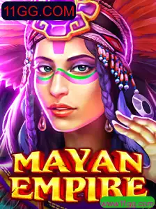 MayanEmpire: Explore a Civilização Maia Através do Jogo de Estratégia
