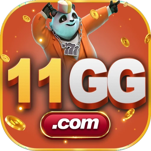 11GG.COM Logo