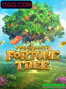 Explorando o Jogo ProsperityFortuneTree: Uma Nova Sensação Online com 11GG.COM
