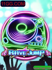 Descubra o Universo de RaveJump: Uma Aventura Vibrante