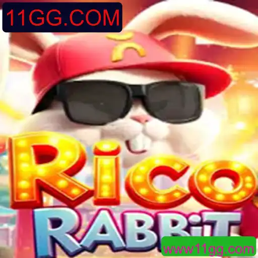 Descubra o Fascinante Mundo de RicoRabbit: A Nova Sensação de 11GG.COM